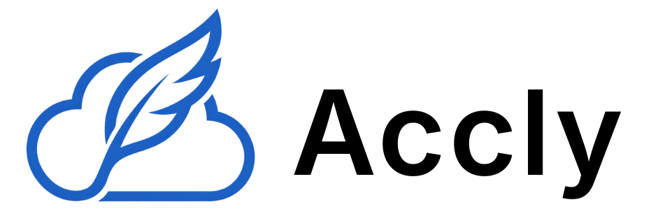 記帳代行アクリー（Accly）